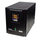 Záložní zdroj MHPower MPU-1800-24, 1800 W, čistý sinus Záložní zdroj MHPower MPU-1800-24, 1800 W, čistý sinus