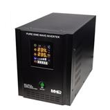 Záložní zdroj MHPower MPU-2100-24, 2100 W, čistý sinus Záložní zdroj MHPower MPU-2100-24, 2100 W, čistý sinus