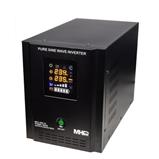 Záložní zdroj MHPower MPU-3500-48, 3500 W, čistý sinus Záložní zdroj MHPower MPU-3500-48, 3500 W, čistý sinus