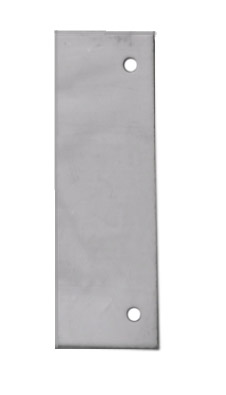 Záslepka na volné pozice modulů PoE.Z a DL.Z - 1ks