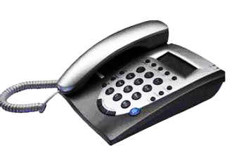 Zcomax NT-320, VoIP Phone, 2-ports