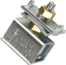 Zemnící svorka ZSA 16